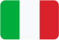 Servicios logísticos Italiano